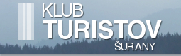 Klub turistov Šurany